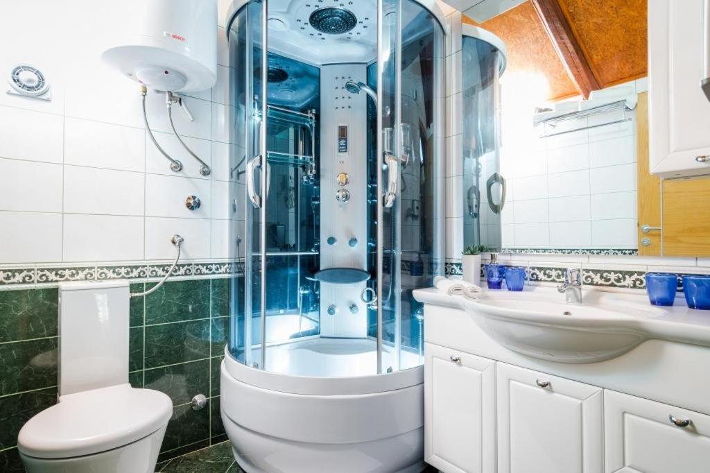 Rooms Miron - Adults Only サマティン 部屋 写真