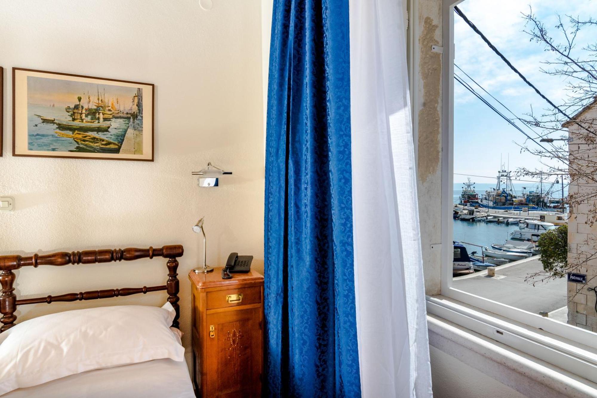 Rooms Miron - Adults Only サマティン 部屋 写真