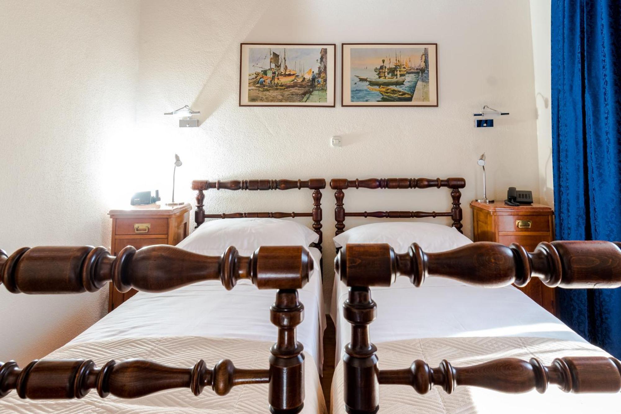 Rooms Miron - Adults Only サマティン 部屋 写真