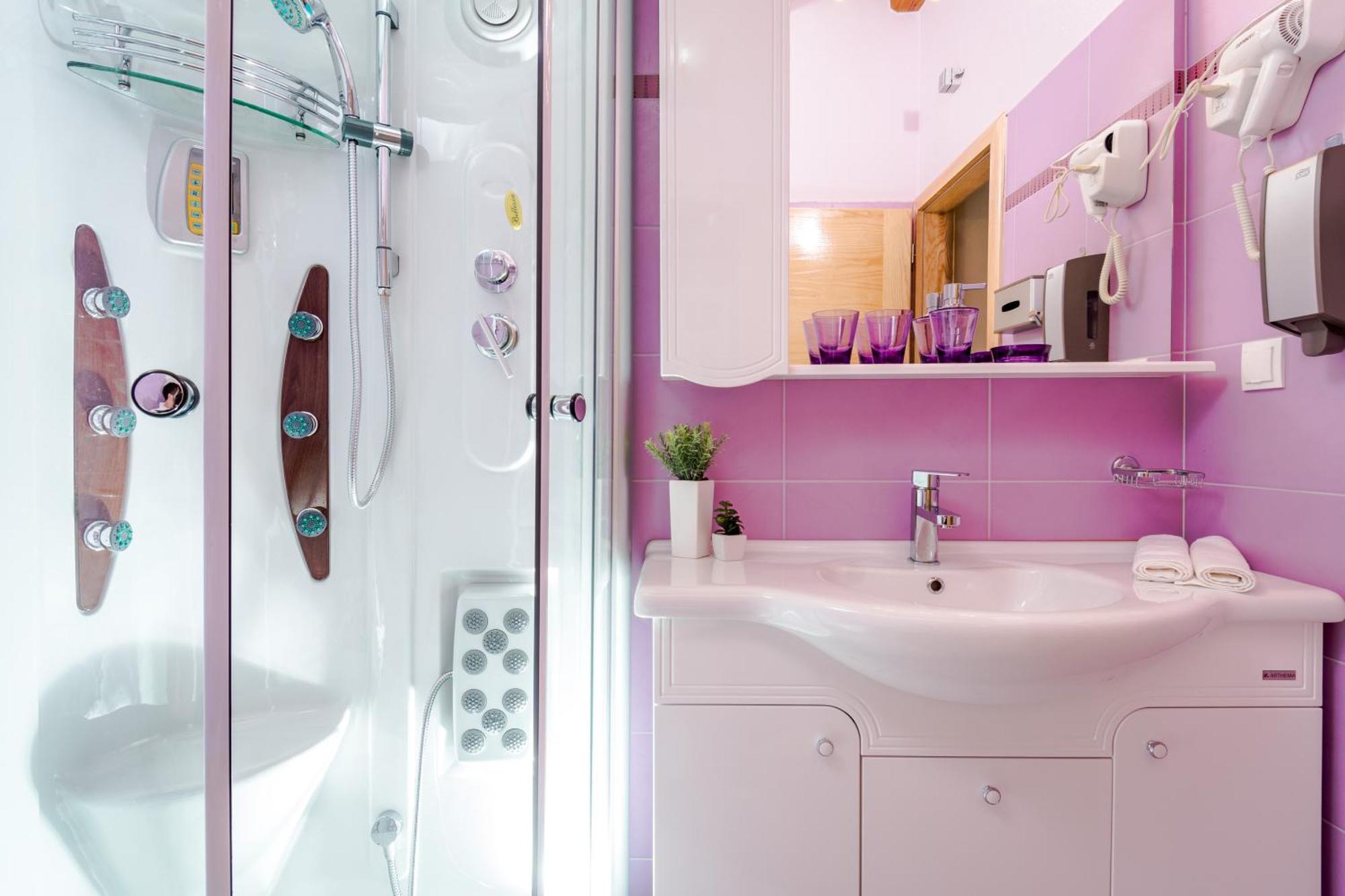 Rooms Miron - Adults Only サマティン 部屋 写真