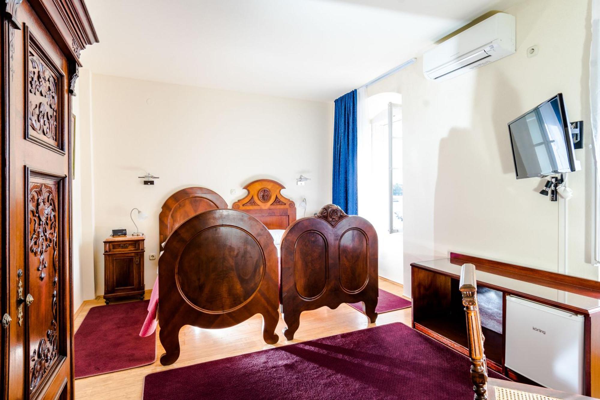 Rooms Miron - Adults Only サマティン エクステリア 写真