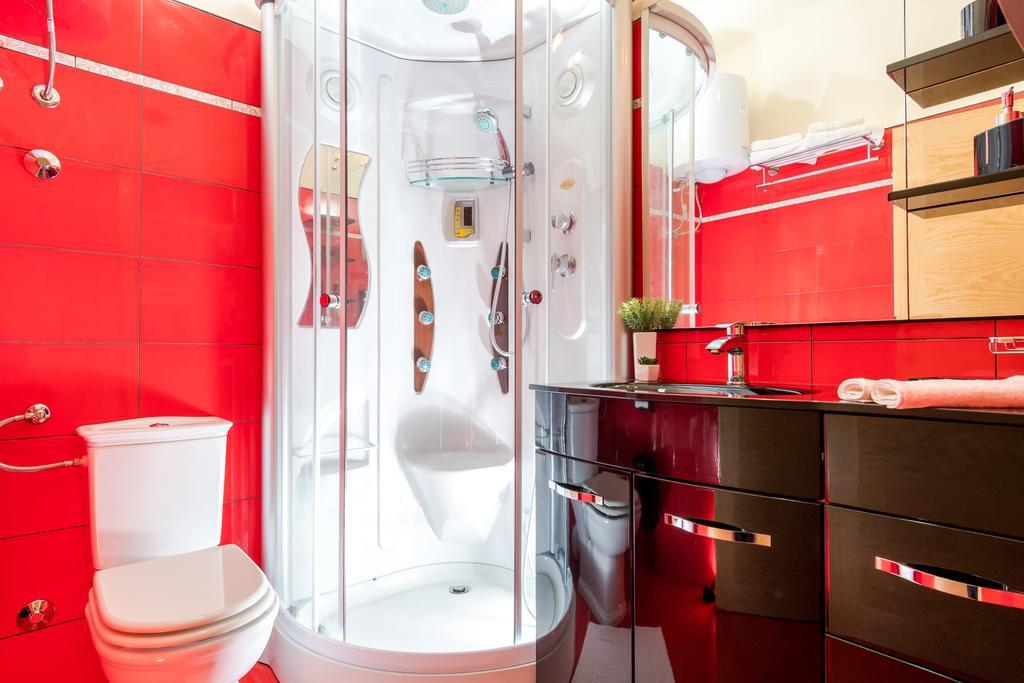 Rooms Miron - Adults Only サマティン エクステリア 写真