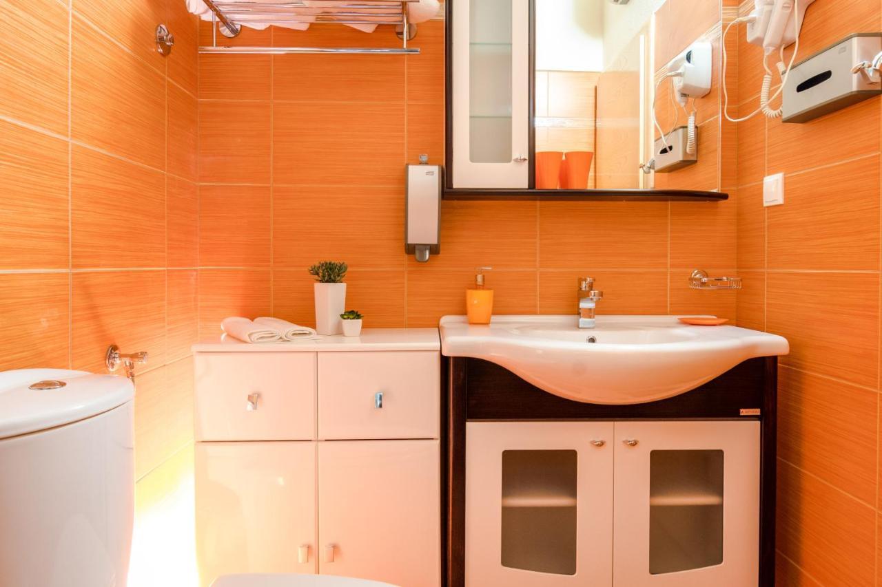 Rooms Miron - Adults Only サマティン 部屋 写真