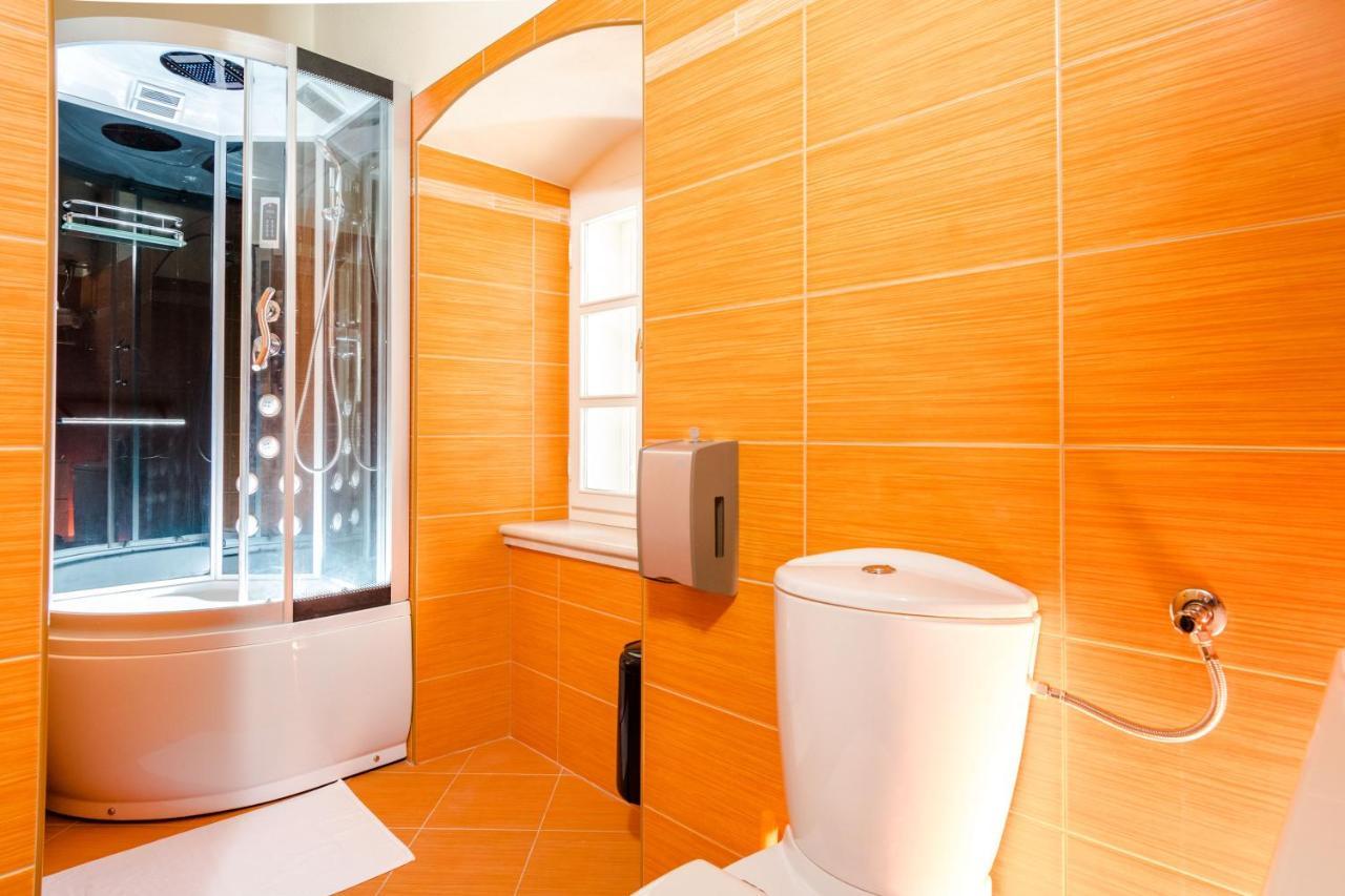 Rooms Miron - Adults Only サマティン 部屋 写真