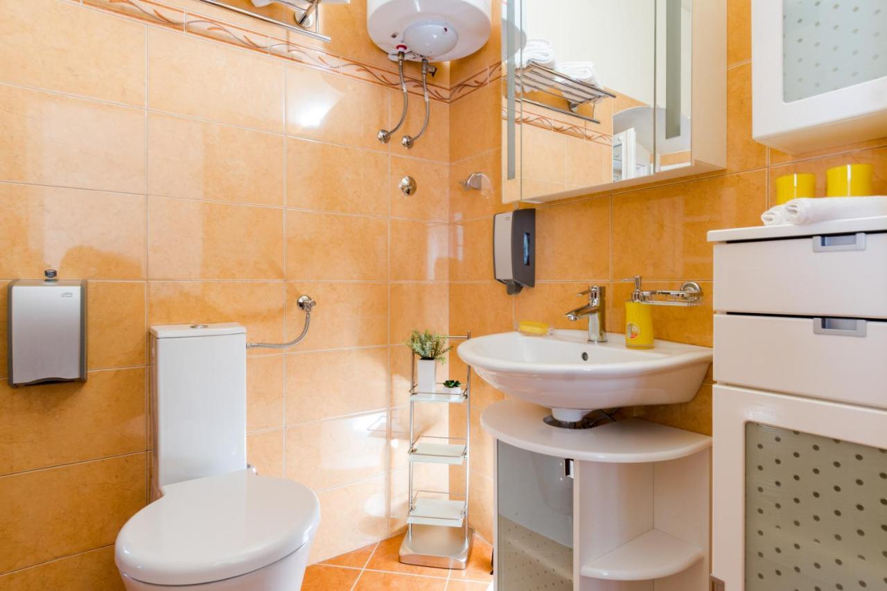 Rooms Miron - Adults Only サマティン 部屋 写真