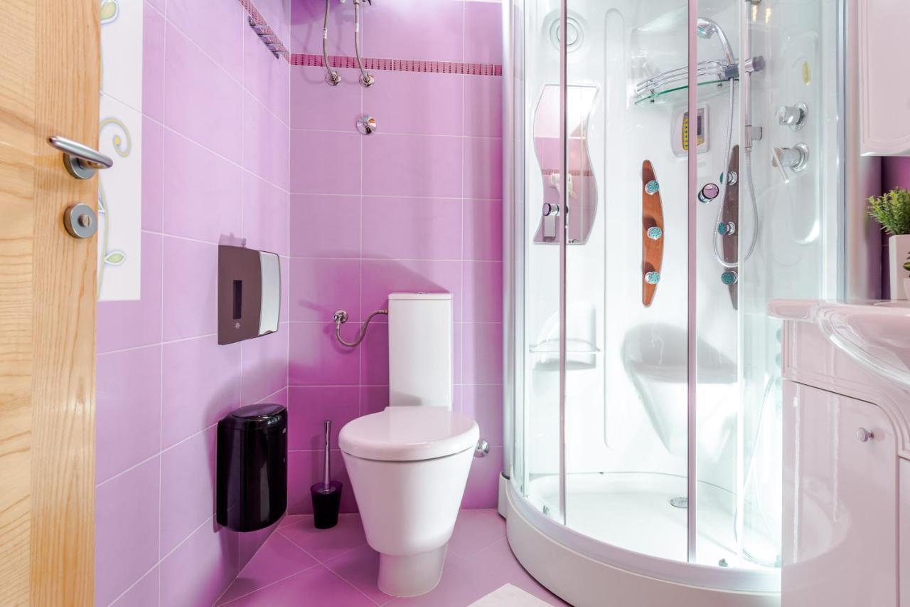 Rooms Miron - Adults Only サマティン 部屋 写真