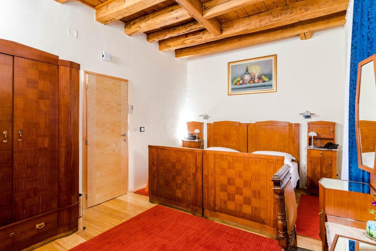 Rooms Miron - Adults Only サマティン 部屋 写真