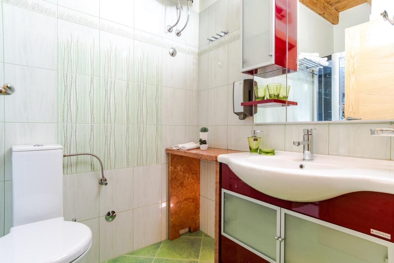 Rooms Miron - Adults Only サマティン 部屋 写真