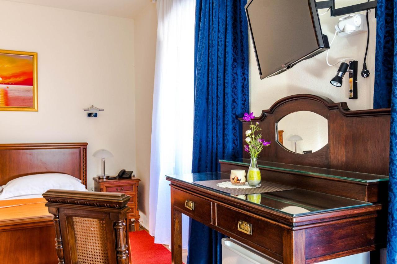 Rooms Miron - Adults Only サマティン 部屋 写真